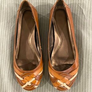 Soul Gift Flat by Naturalizer, women’s 9.5